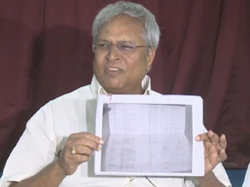 నంద్యాల ఉప ఎన్నిక.. సంచలన నిజాలు!