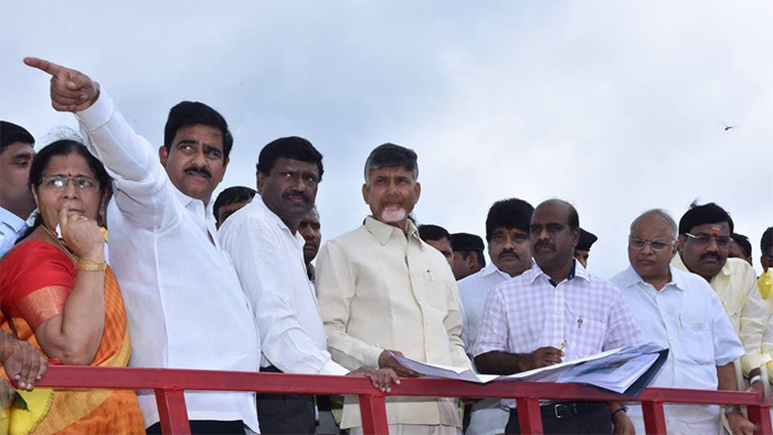 స్మార్ట్ వాటర్‌గ్రిడ్ దిశలో అడుగులు