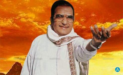 ఎన్టీఆర్‌కు భారతరత్న?