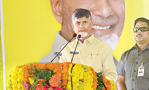 మాట నిలబెట్టుకోవడానికే నంద్యాలకు వచ్చా