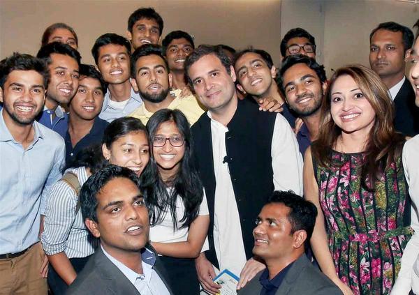 మోడీ, ట్రంప్‌ల అధికారానికి అదే ప్రధాన కారణం