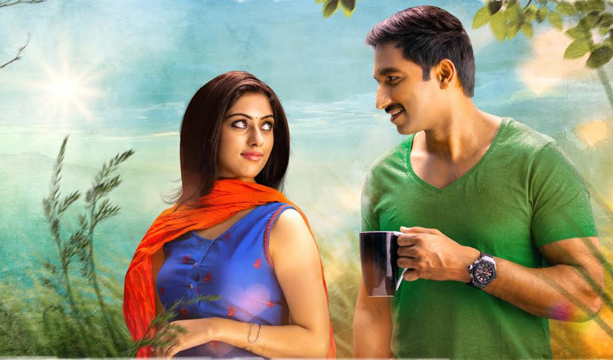 అక్టోబర్ 27న గోపీచంద్ ‘ఆక్సిజన్’ రిలీజ్