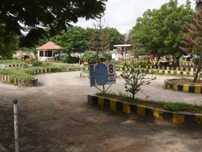 సిరిసిల్లకు అరుదైన ఘనత