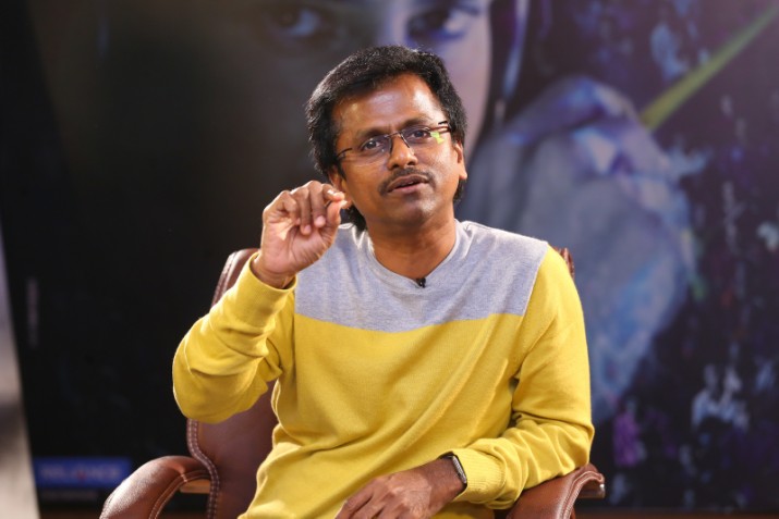 ‘స్పైడ‌ర్‌’లో స‌రికొత్త మ‌హేష్‌ని చూస్తారు – ఎ.ఆర్‌.మురుగదాస్‌