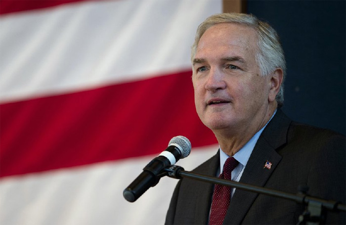 ట్రంప్‌ మద్దతు ప్రకటించిన… ఓడిపోయాడు