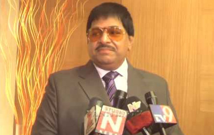 చిన్న నిర్మాతలను అన్ని విధాలా ఆదుకుంటాం: అంబికా కృష్ణ