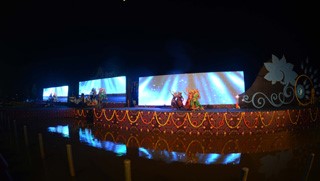 ఘనంగా గోదావరి ఫెస్టివల్‌