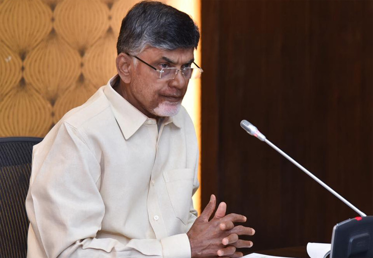 25న అమరావతి తుది ఆకృతుల స్వీకారం