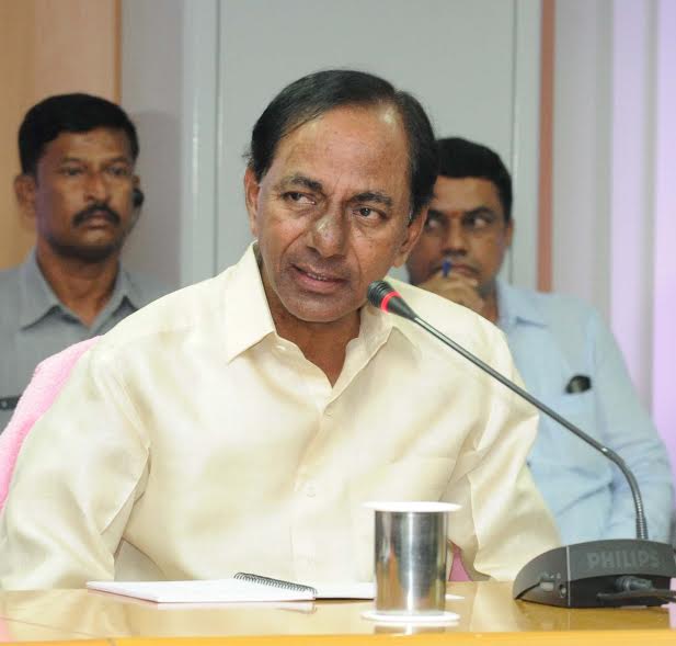 అక్టోబర్‌ 1న అనంతపురంకు సీఎం కేసీఆర్‌ రాక