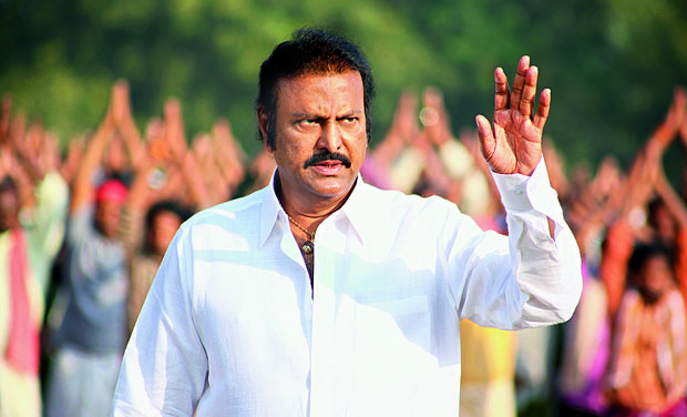 మోహన్ బాబుకు మరో గౌరవం