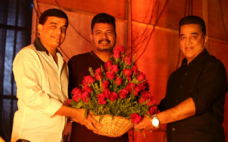 ‘భార‌తీయుడు’ సీక్వెల్‌గా రాబోతున్న ‘ఇండియ‌న్ 2’