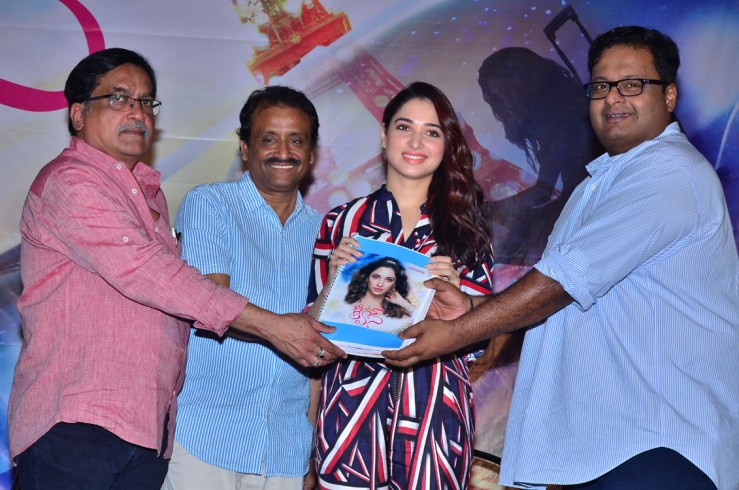 Queen Movie Opening