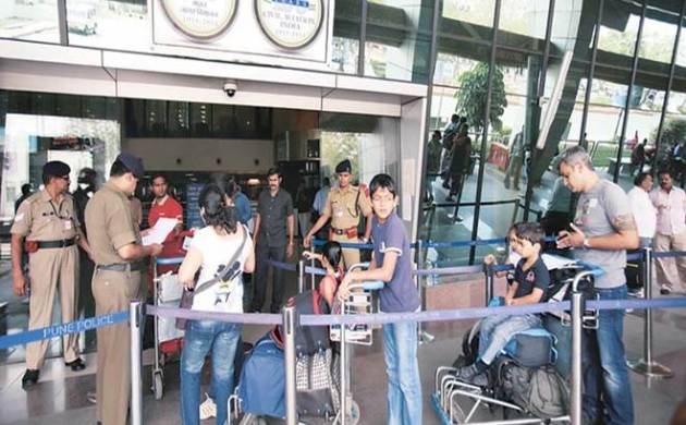 బయోమెట్రిక్‌తోనే విమానంలోకి ఎంట్రీ