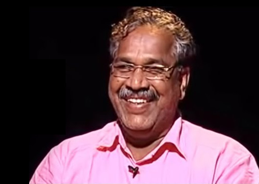 గోరెటి వెంకన్నకు జాతీయ పురస్కారం