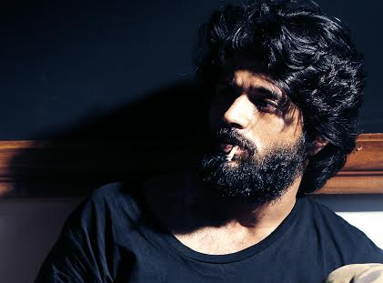 Vijay Devarakonda ‘Arjun Reddy’ Dubbing Started!
