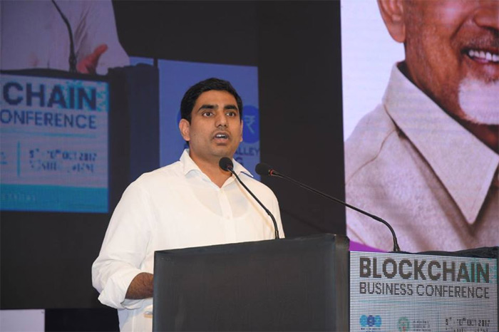 గ్లోబల్‌ కంపెనీలు ఏపీ వైపు చూస్తున్నాయి