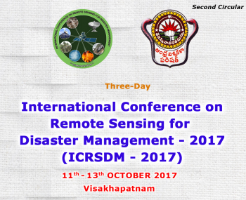 ఏయూలో అంతర్జాతీయ సదస్సు