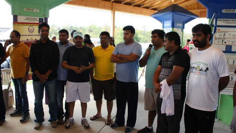 తానా అట్లతద్ది విజయవంతం