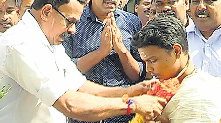 చరిత్ర సృష్టించిన కేరళ