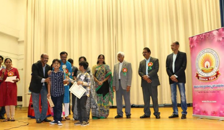 టిఎల్సిఎ పోటీలకు భారీ స్పందన టిఎల్సిఎ పోటీలకు భారీ స్పందన