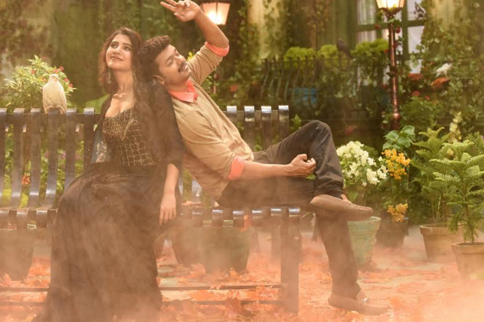 విజ‌య్ కోసం ఇంట‌ర్నేష‌న‌ల్ మెజీషియ‌న్లు