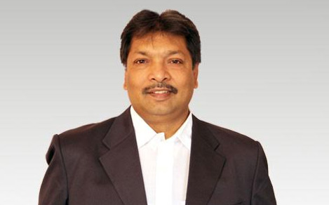 కొరియా కాన్సులేట్ జనరల్గా సురేష్ చుక్కపల్లి కొరియా కాన్సులేట్ జనరల్గా సురేష్ చుక్కపల్లి