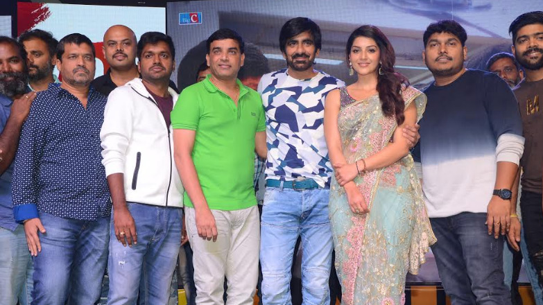 ర‌వితేజ కెరీర్‌లో ‘రాజా ది గ్రేట్’ బెస్ట్ ఫిలిం అవుతుంది – దిల్‌రాజు