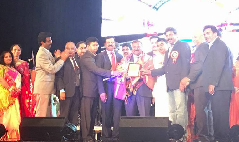 ముగిసిన తానా ప్రాంతీయ మహాసభలు