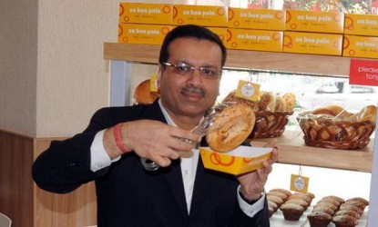 మెదక్‌ లో రూ.200కోట్లతో ఆహార పరిశ్రమ