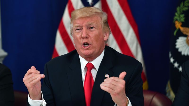 ట్రంప్‌ కొత్త పాలసీతో భారత్‌కు చిక్కులే!