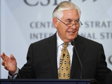 చైనా కాదు.. భారత్‌ మా మిత్ర దేశం : అమెరికా