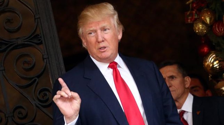 ఆసియా పర్యటనకు బయలుదేరనున్న ట్రంప్‌