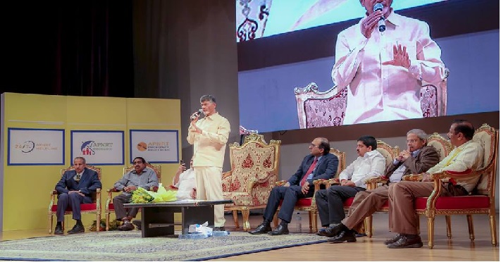 అమరావతికి ఎమిరేట్స్ కు నేరుగా విమానం వస్తుంది