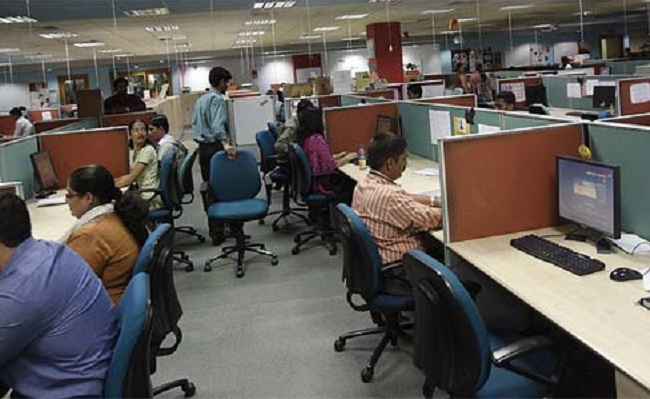 2018 ఐటీకి శుభం!