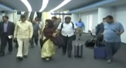 సీఎం చంద్రబాబు లండన్‌ పర్యటన