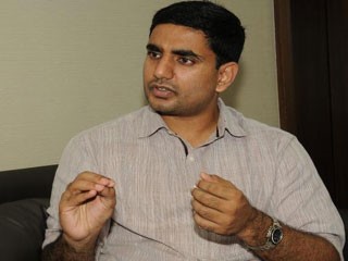 ముఖేష్ అంబానీతో లోకేష్ భేటీ ముఖేష్ అంబానీతో లోకేష్ భేటీ