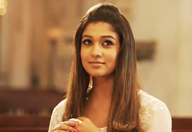 నయనకు బాలీవుడ్ చాన్స్?