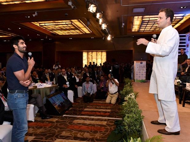 రాహుల్ మీ పెళ్లి అప్పుడేనా?