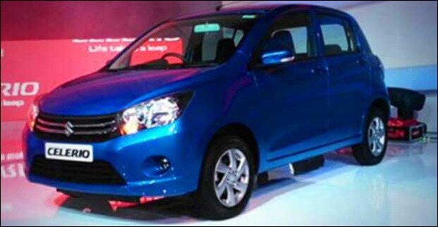 కారు కొంటున్నారా……..డీజిల్‌ కారు కొంటే 2 శాతం అదనపు పన్ను..!