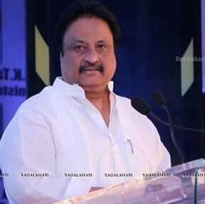 ప్రపంచ శాంతికి సభ్య దేశాలన్నీ కృషి చేయాలి