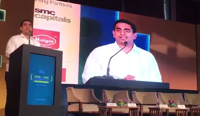 అగ్రిటెక్ స్టార్ట్ అప్ కంపెనీలకు పూర్తి సహకారం అగ్రిటెక్ స్టార్ట్ అప్ కంపెనీలకు పూర్తి సహకారం