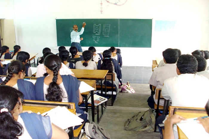 ‘కార్పొరేట్’ ఒత్తిడికి స్వస్తి..