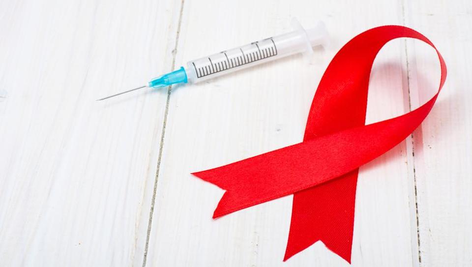 ఏయిడ్స్ రోగులకు శభవార్త ఏయిడ్స్ రోగులకు శభవార్త