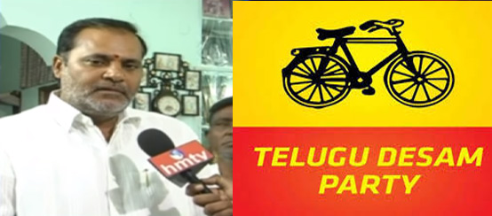 టీడీపీకి మరో షాక్‌