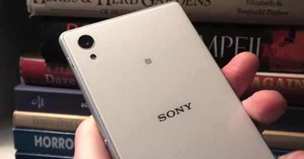 ఏపీలోనే సోనీ ఫోన్ల తయారీ