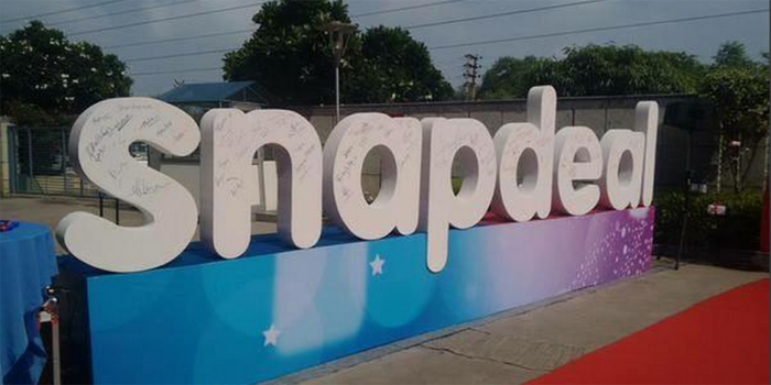 ఏపితో స్నాప్ డీల్ భాగస్వామ్యం