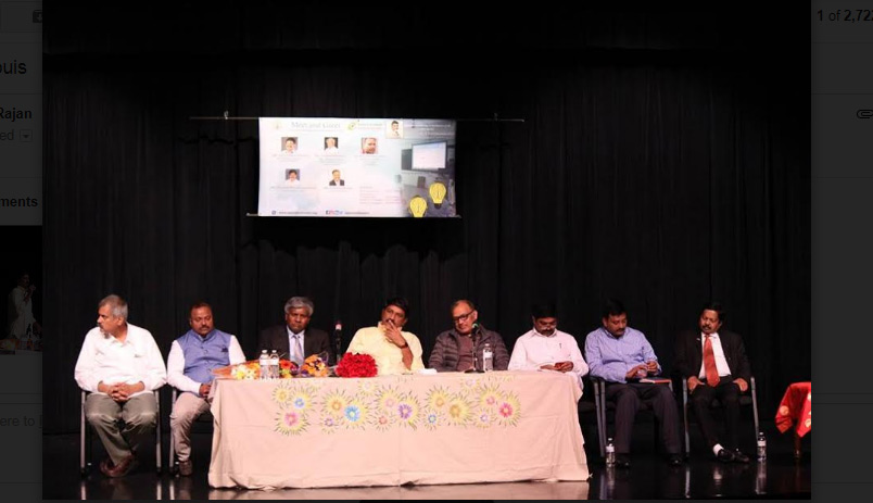 సెయింట్‌లూయిస్‌లో ఎపి జన్మభూమి కార్యక్రమం సక్సెస్‌