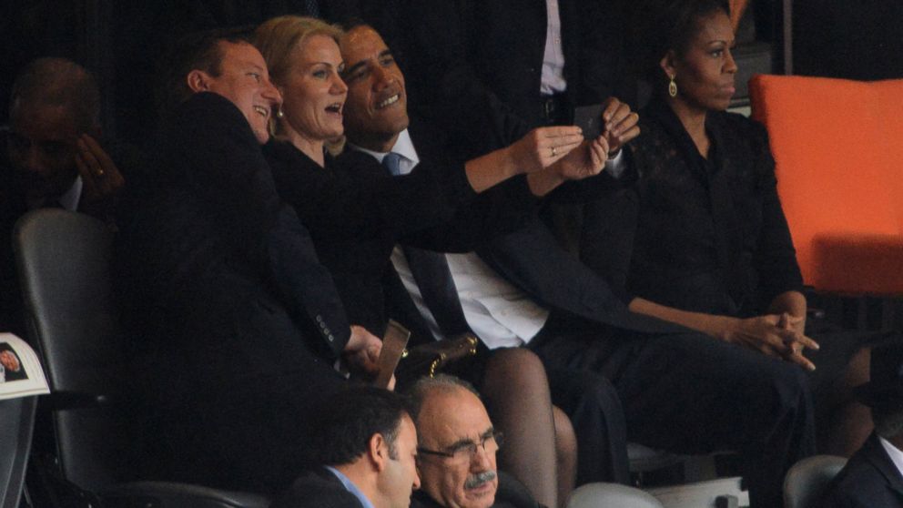 నాకు సెల్ఫీలు నచ్చవు