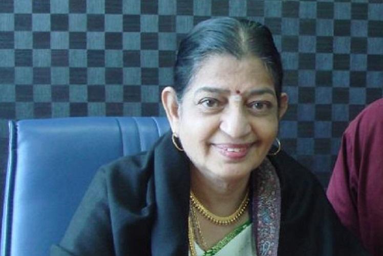 నేను బతికే ఉన్నా: సింగర్‌ సుశీల