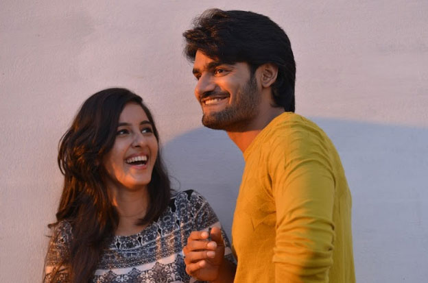 17న విడుదల కానున్న ” ప్రేమతో మీ కార్తిక్ “